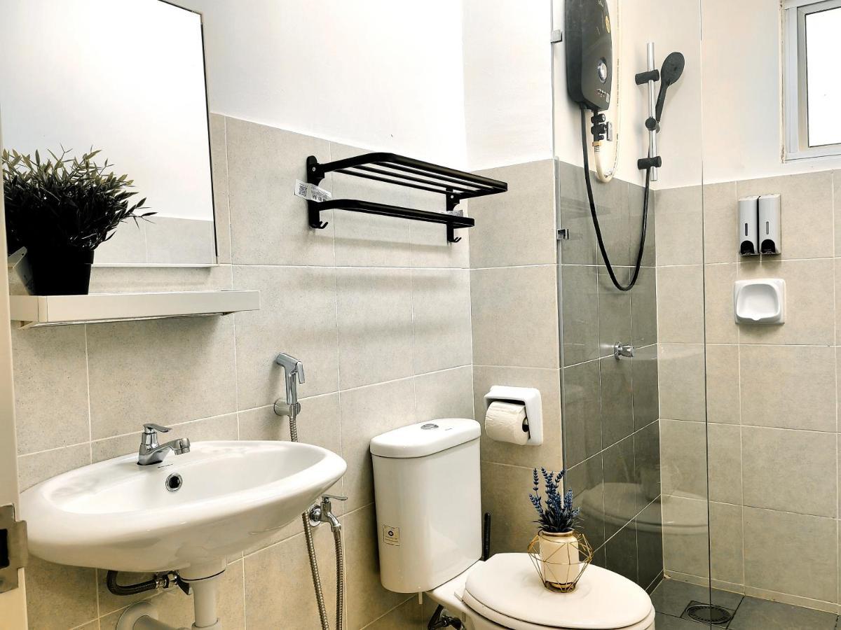 Apartment Alanis Klia Kota Warisan Sepang